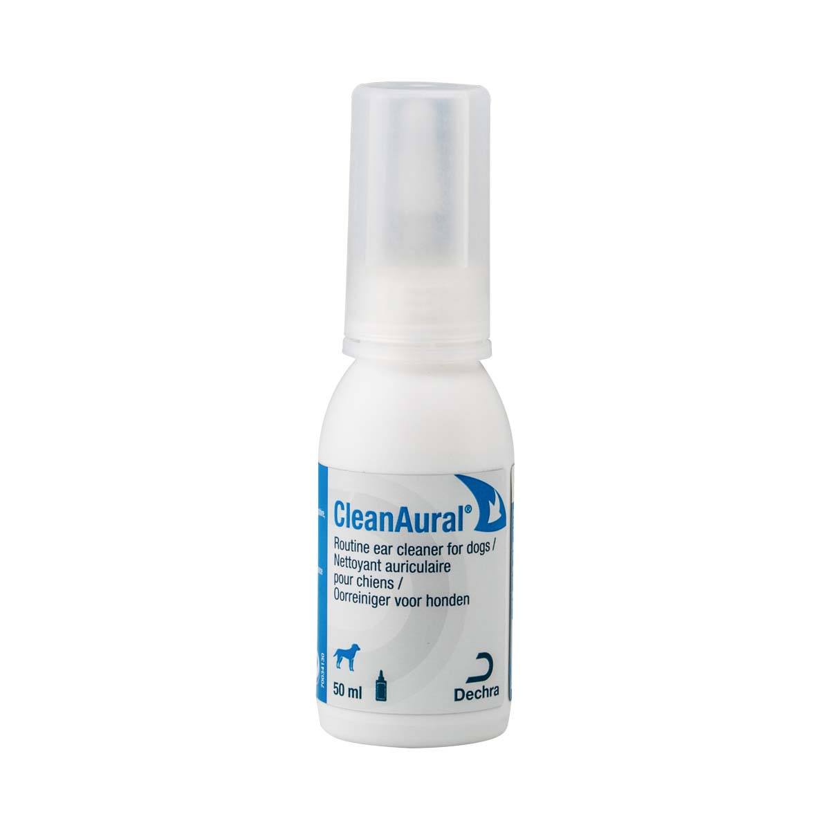 trizchlor ear cleaner