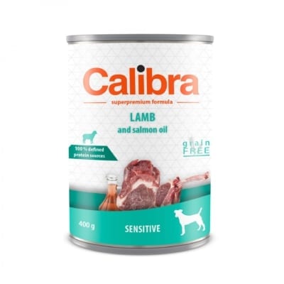 calibra dog food stockists