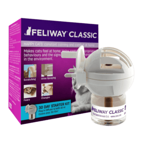 feliway classic plug in