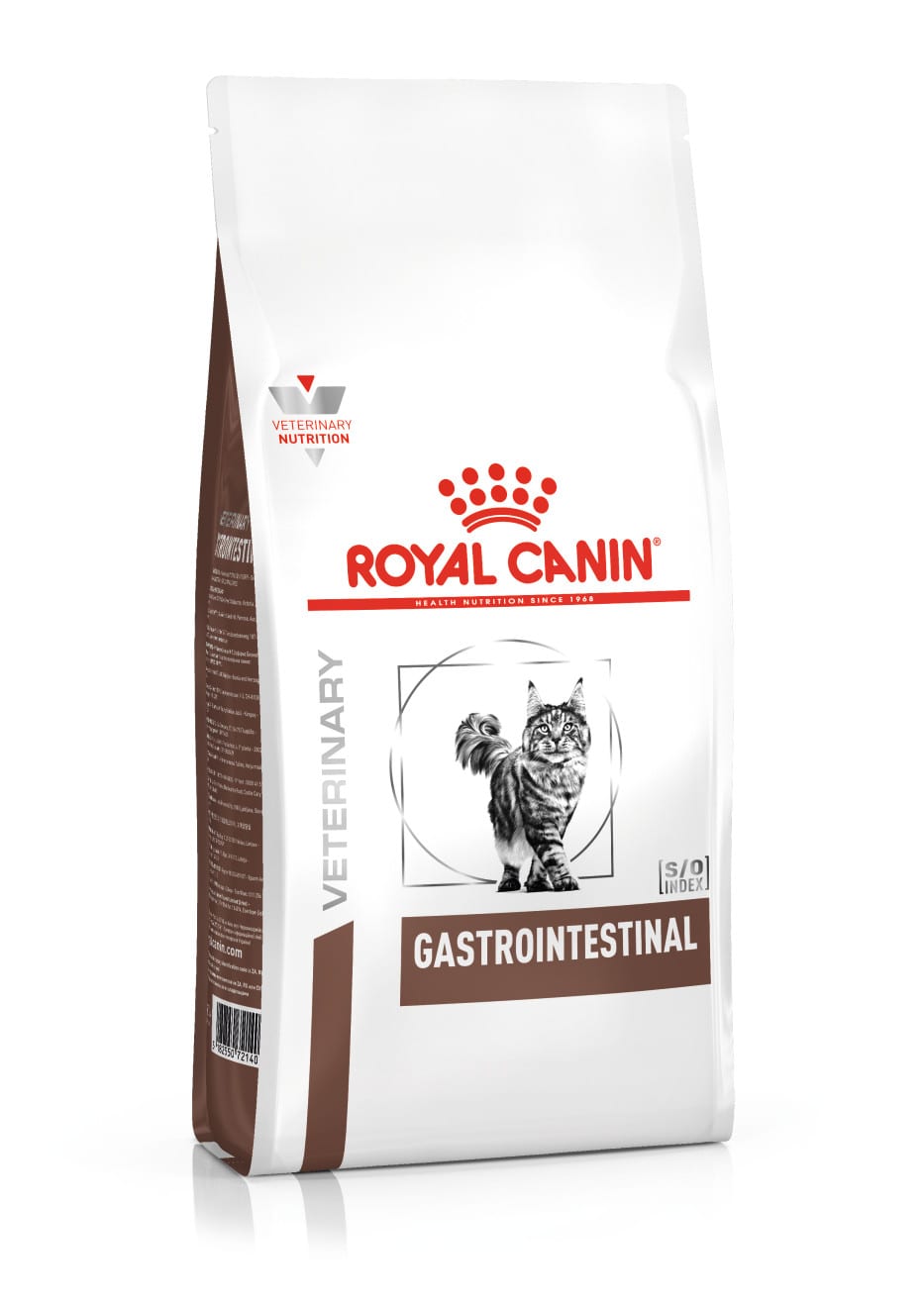 gastrointestinal high energy cat food