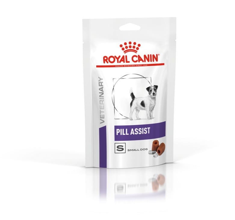 royal canin hepatic dog treats