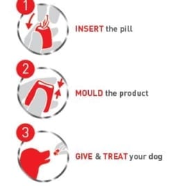 pill assist for dogs