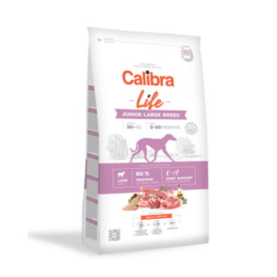 calibra sensitive 12 kg